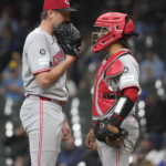 Padres look to stay hot in rematch vs. Athletics