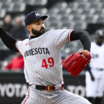Jorge Polanco, Mariners bid to subdue Astros again