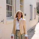 Ten Wardrobe Staples For Spring