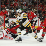 Red Wings extend Panthers' losing streak to five