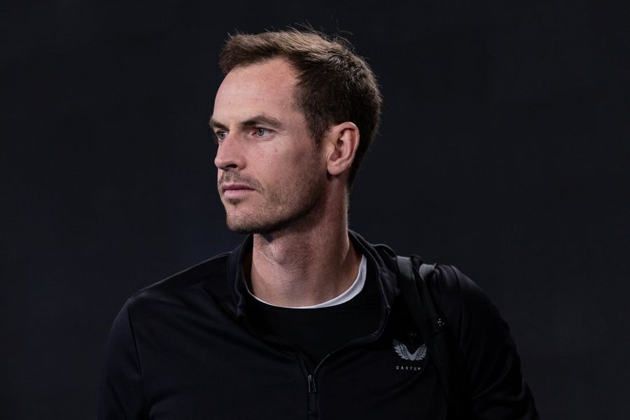 Tennis: Australian Open