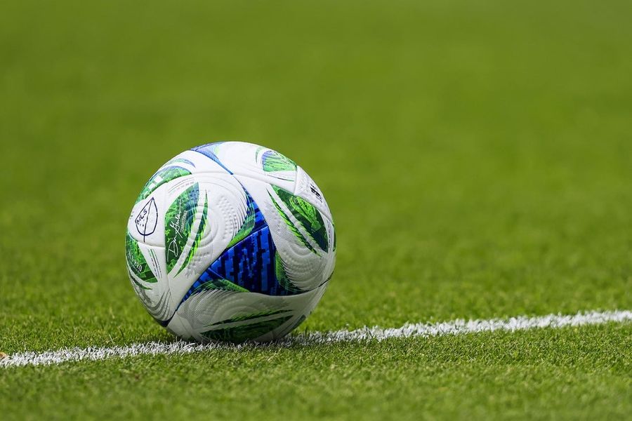 MLS: Sporting Kansas City at FC Cincinnati