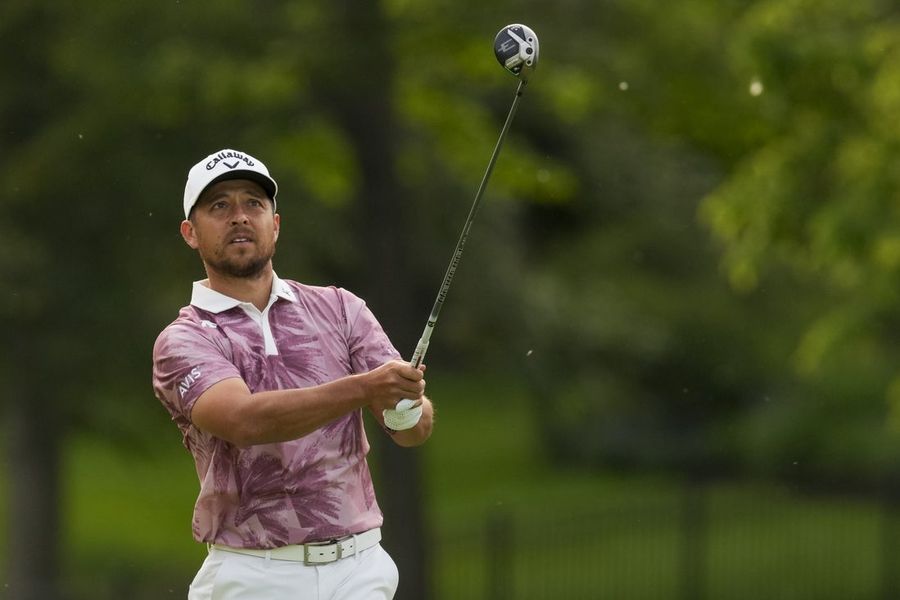 PGA: the Memorial Tournament presented by Workday - Third Round