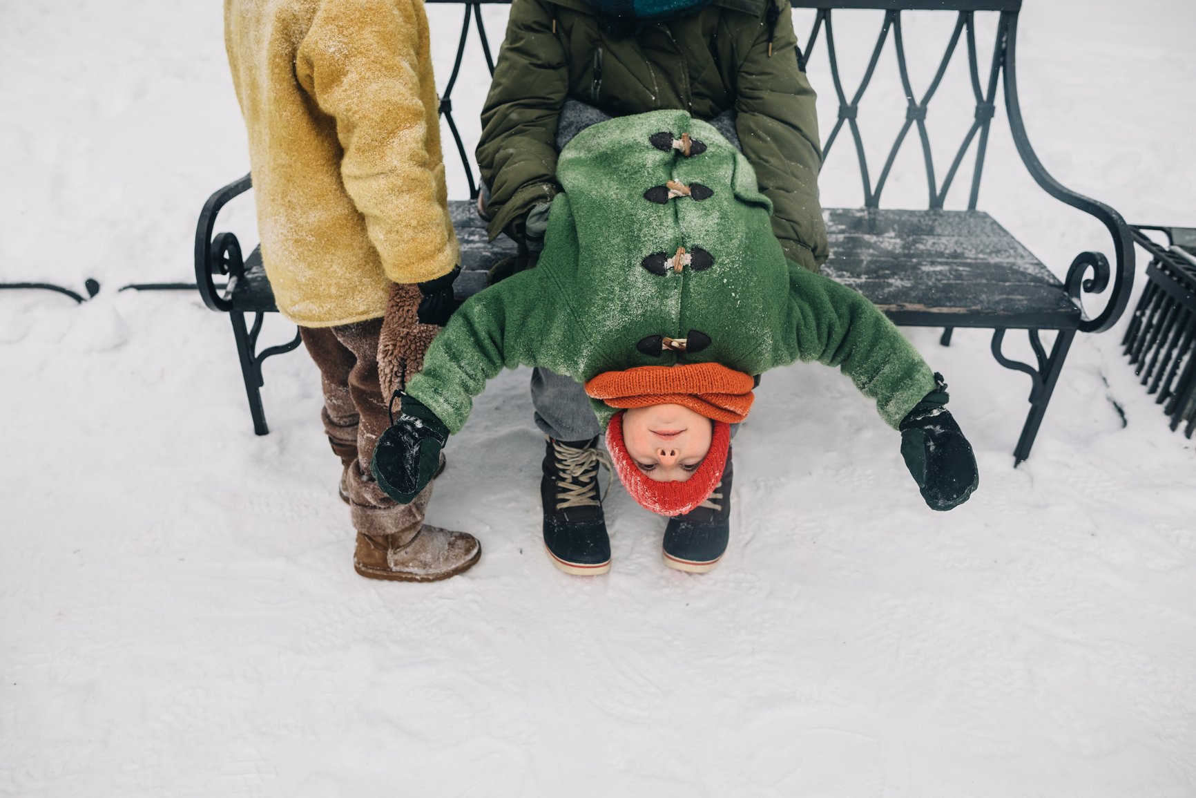 9 Women Talk About Joint Custody — the Highs, Lows, and Surprises