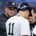 Tigers down Cubs in matchup of Central division leaders