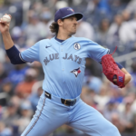 Jameson Taillon, Cubs shoot to level series with Tigers