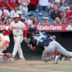 Emeri Adames nets winner as Reign edge Wave