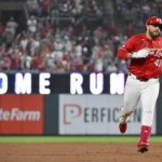 Francisco Lindor's pinch 2-run double lifts Mets over Rockies