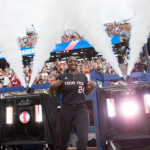 Retired Derek Carr: Didn't want to 'just take the Saints money'