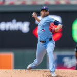 Cardinals hold down Dodgers again, win in ninth inning 2-1