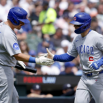 Surging Jays go for series sweep against skidding Twins