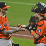 Nationals look to get bats going against Rangers