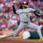 RHP Zac Gallen remains confident in D-backs as they struggle in Cincinnati