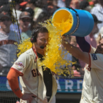 Orioles aim to continue ascent in series finale vs. A's
