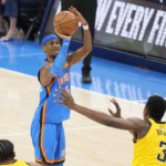 NBA Scrambles After Fans Roast Digital Court Graphics in Game 2