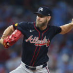 Cubs, Phillies skidding into each other for 3-game series
