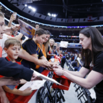 Pats coach: QB Drake Maye's leadership skills 'a work in progress'