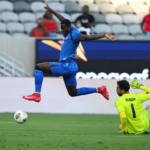 USMNT dominates Trinidad & Tobago in Gold Cup opener