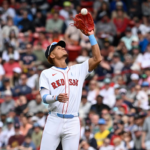 Ascending Astros ride momentum into series opener vs. A's